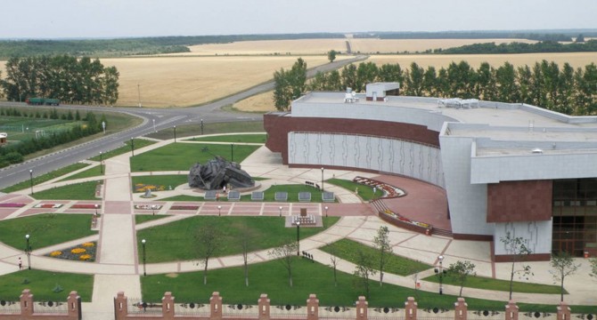 ЭКСКУРСИЯ 03.10.2020г.